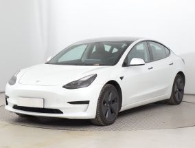 Tesla Model 3 - 2021