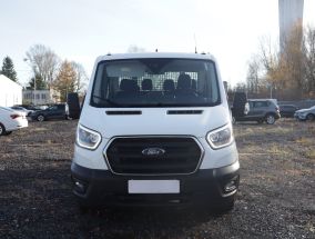 Ford Transit - 2021