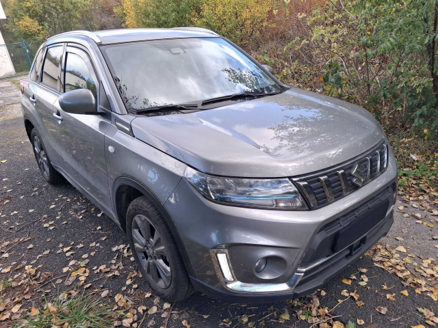 Suzuki Vitara 2023