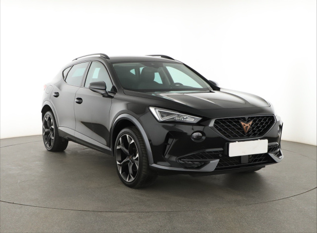 Cupra Formentor 2023
