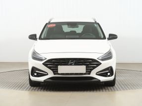 Hyundai i30 - 2021
