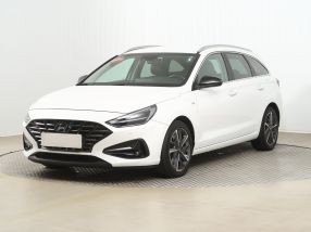 Hyundai i30 - 2021
