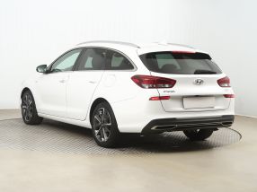Hyundai i30 - 2021