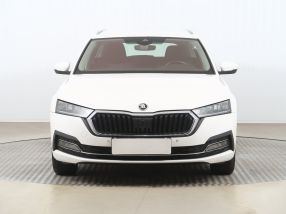 Skoda Octavia - 2021