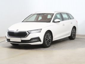 Skoda Octavia - 2021