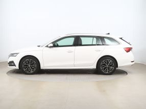 Skoda Octavia - 2021