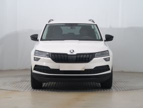 Skoda Karoq - 2018