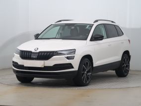 Skoda Karoq - 2018