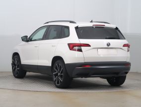 Skoda Karoq - 2018