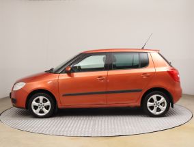 Skoda Fabia - 2007