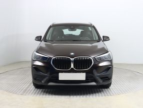 BMW X1 - 2020