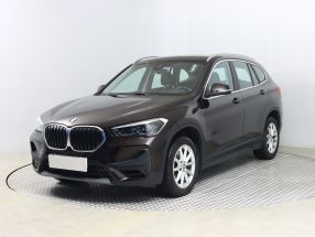 BMW X1 - 2020