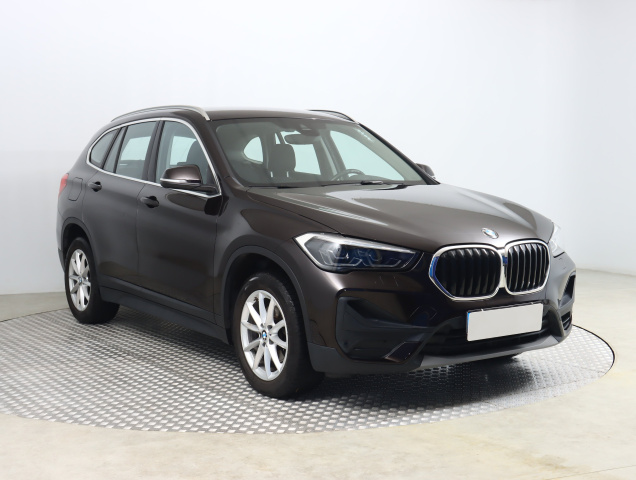 BMW X1 2020