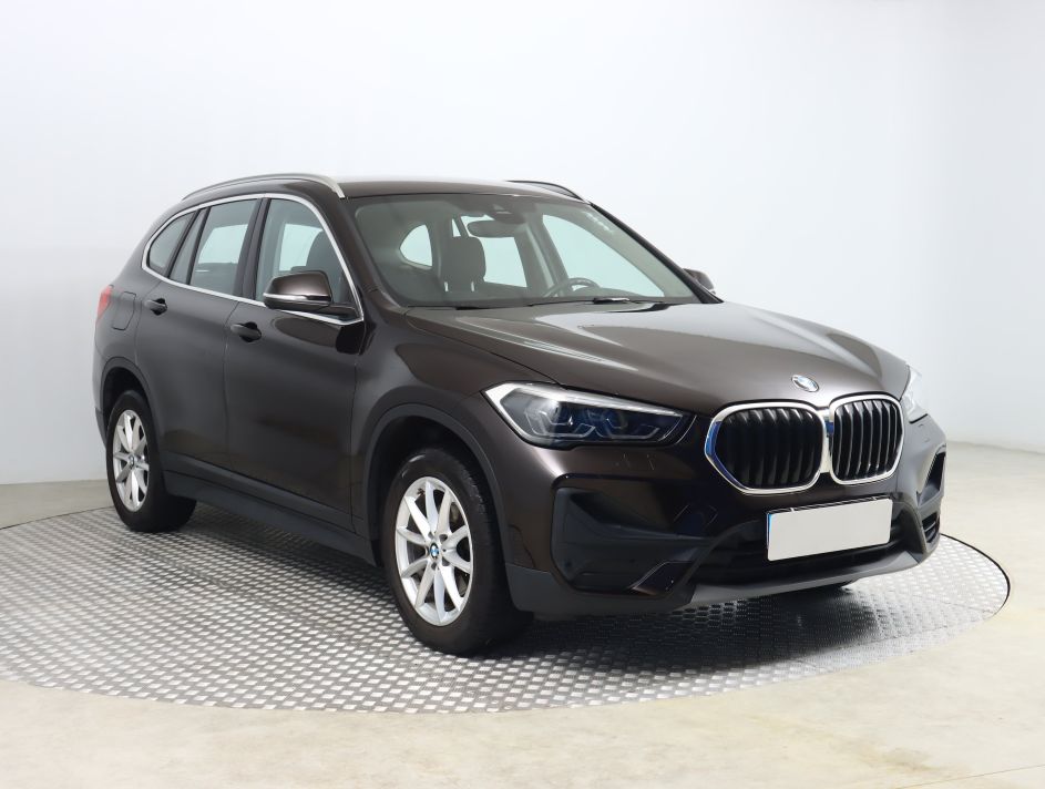 BMW X1 - 2020