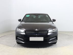 Skoda Superb - 2020