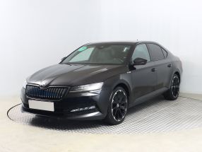 Skoda Superb - 2020
