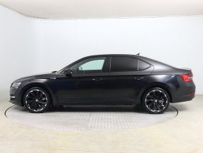 Skoda Superb - 2020