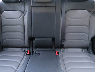 Volkswagen Touareg - 2019