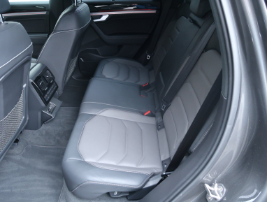 Volkswagen Touareg - 2019