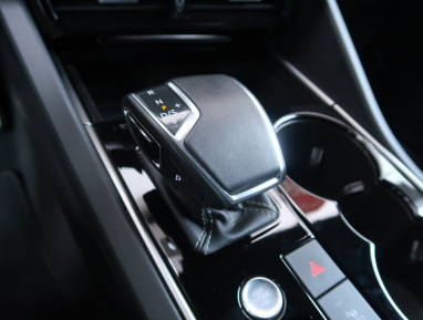 Volkswagen Touareg - 2019