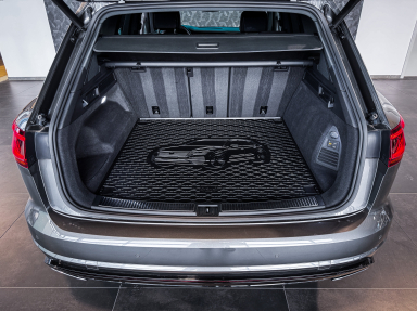 Volkswagen Touareg - 2019