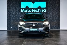Volkswagen Touareg - 2019