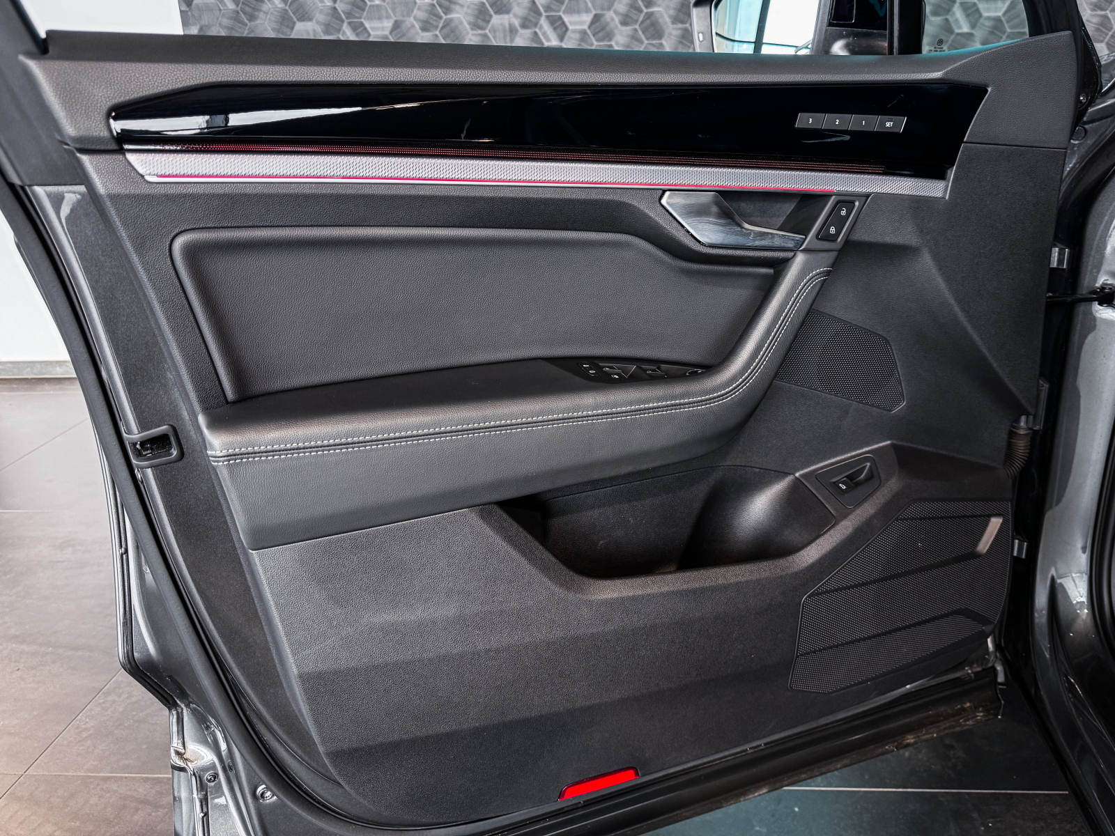 Volkswagen Touareg - 2019