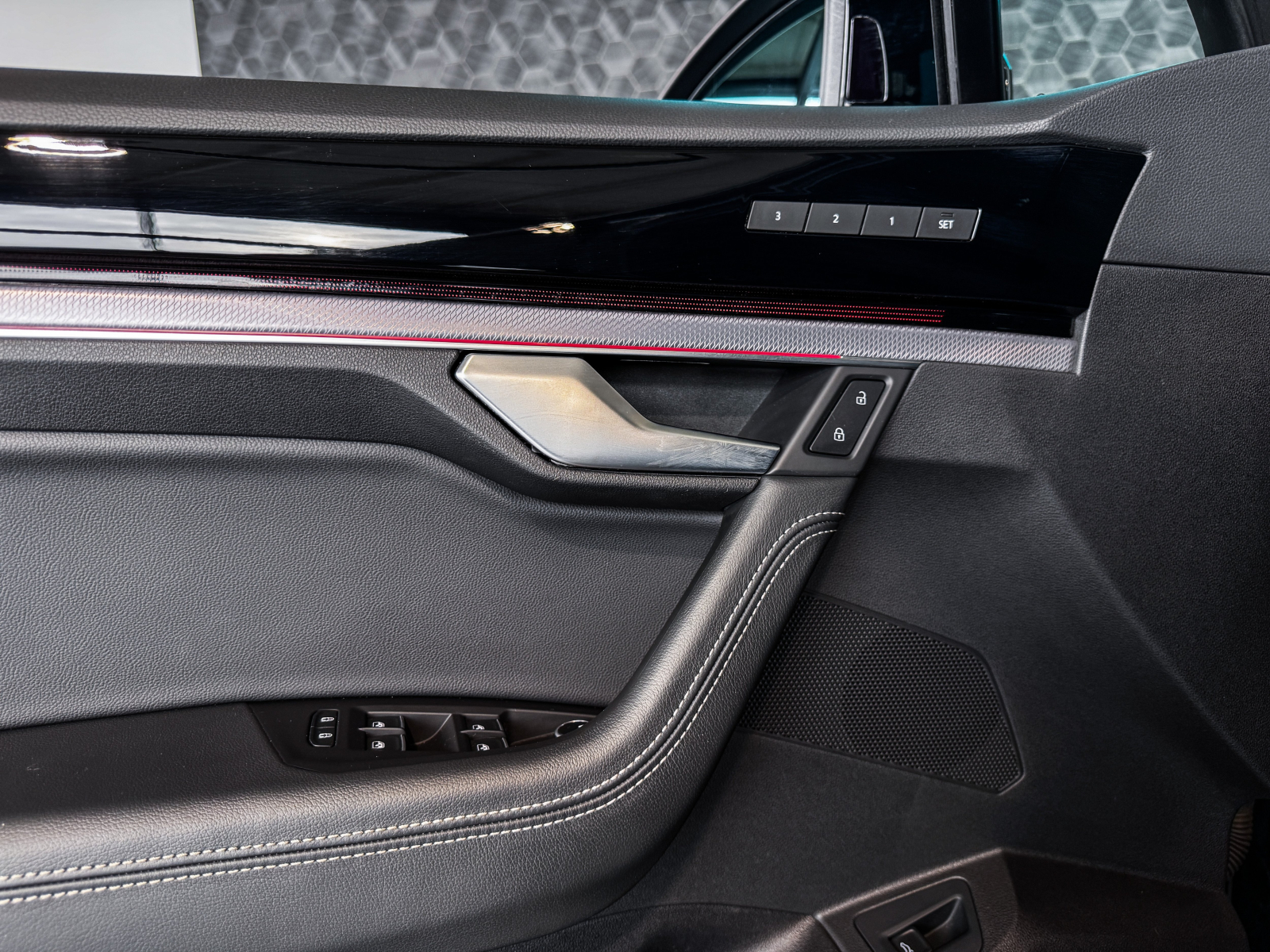 Volkswagen Touareg - 2019