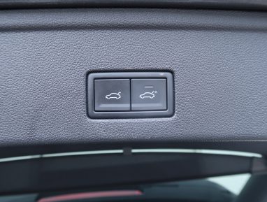 Volkswagen Touareg - 2019