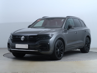 Volkswagen Touareg - 2019