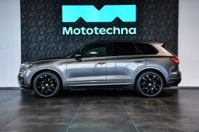 Volkswagen Touareg - 2019