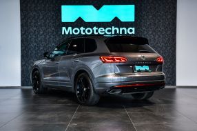 Volkswagen Touareg - 2019