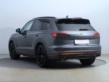 Volkswagen Touareg - 2019
