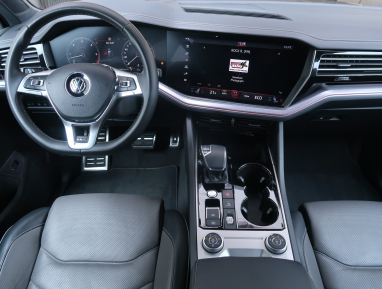 Volkswagen Touareg - 2019