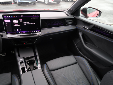 Volkswagen Passat - 2025