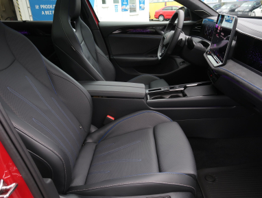 Volkswagen Passat - 2025