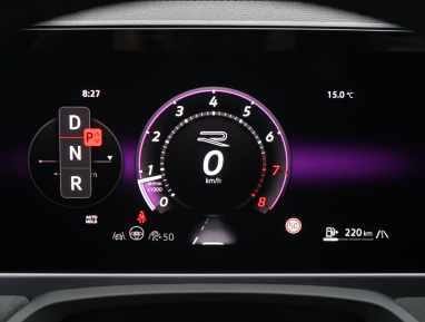 Volkswagen Passat - 2025