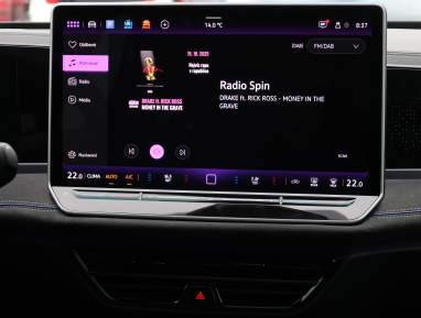 Volkswagen Passat - 2025