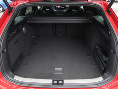 Volkswagen Passat - 2025