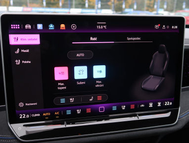 Volkswagen Passat - 2025