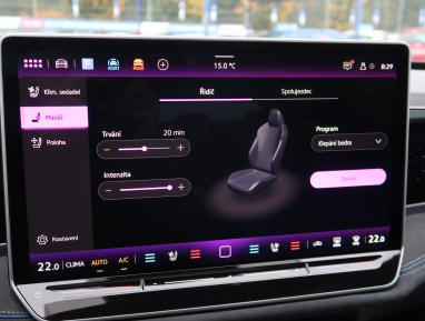 Volkswagen Passat - 2025