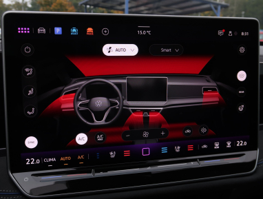 Volkswagen Passat - 2025