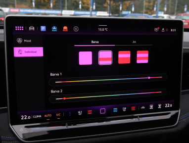 Volkswagen Passat - 2025