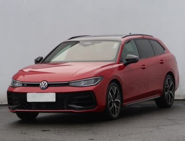 Volkswagen Passat - 2025