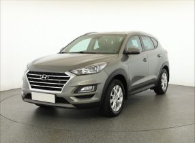Hyundai Tucson - 2019