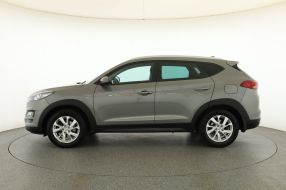 Hyundai Tucson - 2019