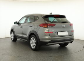 Hyundai Tucson - 2019