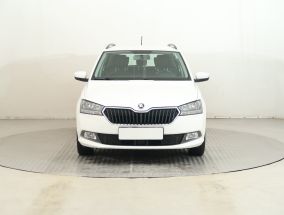 Skoda Fabia - 2019
