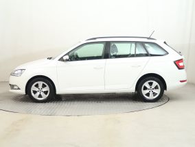 Skoda Fabia - 2019