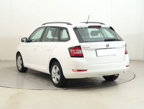 Skoda Fabia - 2019
